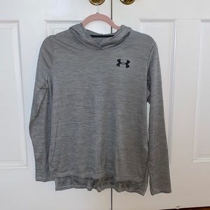 Under armour shirts